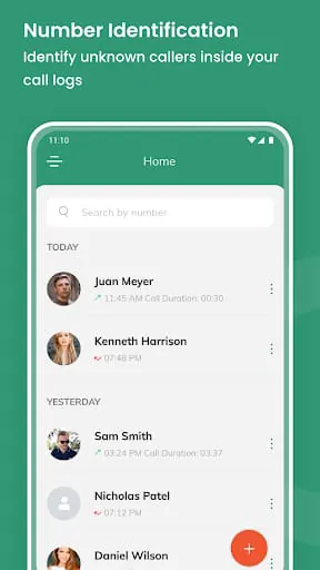 NumberBook- Spam Blocker