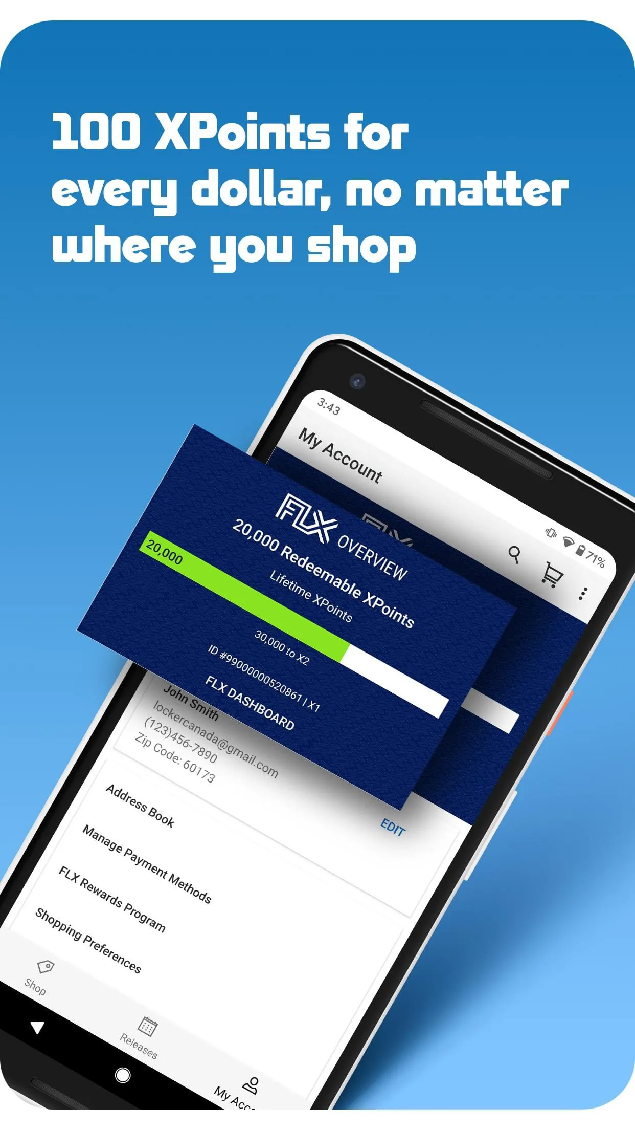 Kids Foot Locker - The latest