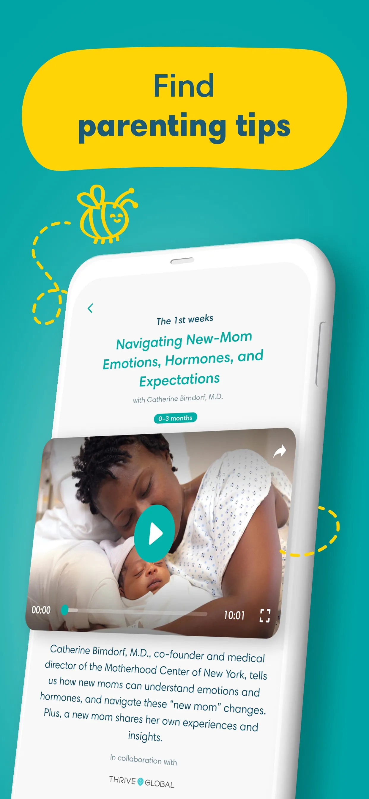 Pampers Club - Rewards & Deals