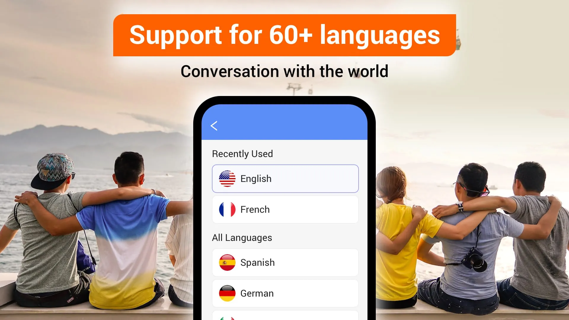 Easy Translator Voice Text