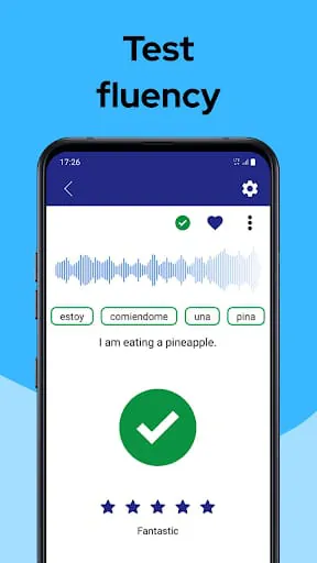 Learn Spanish. Speak Spanish