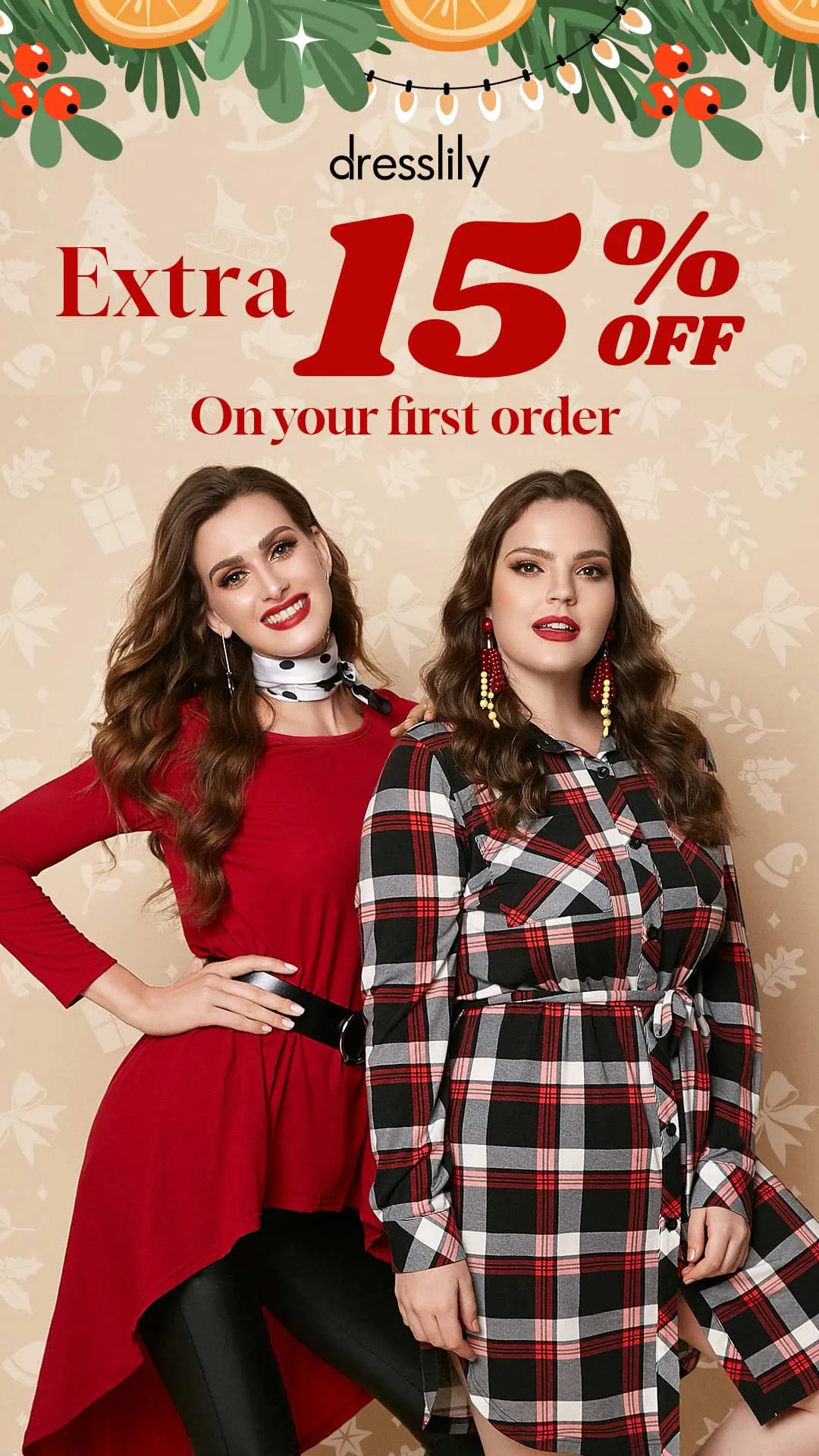 DressLily - Online Fashion