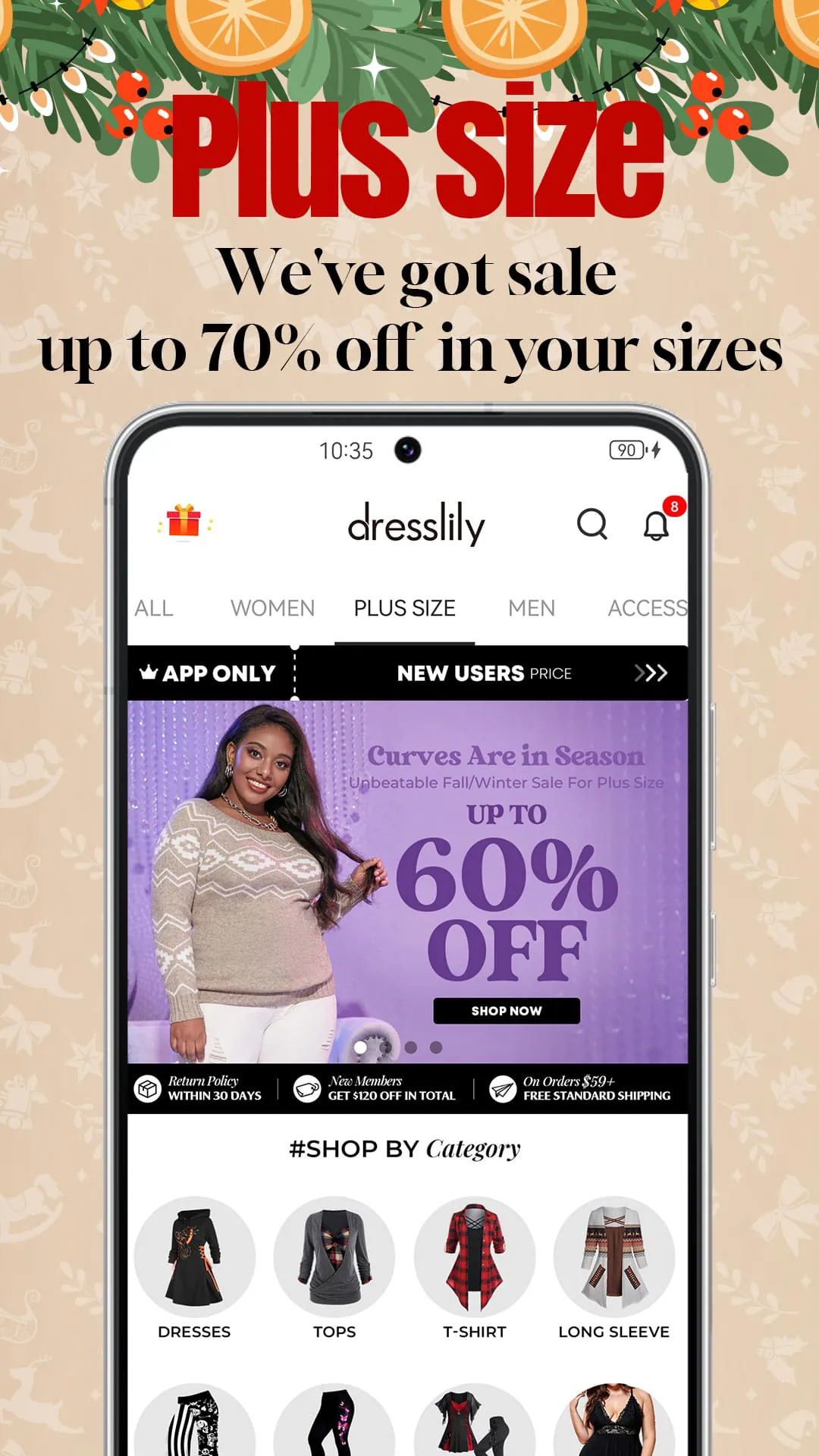 DressLily - Online Fashion