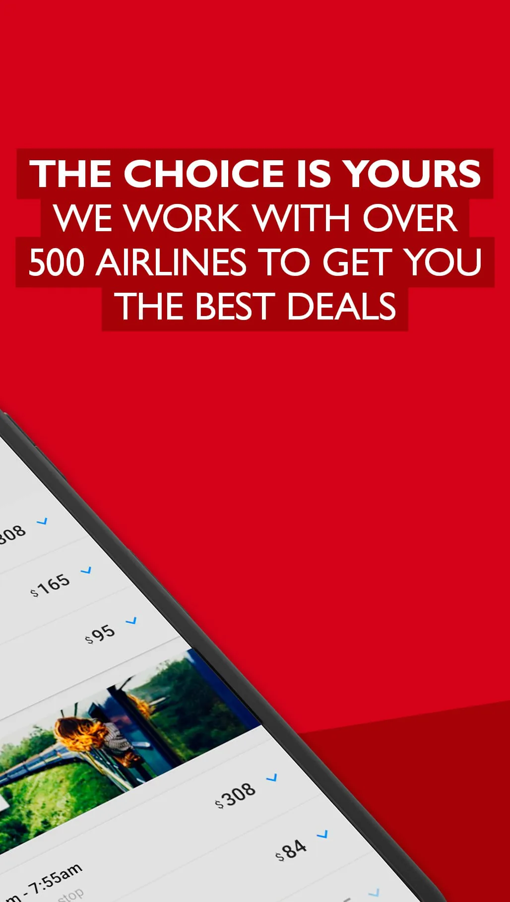 Flight Centre: Cheap Flights