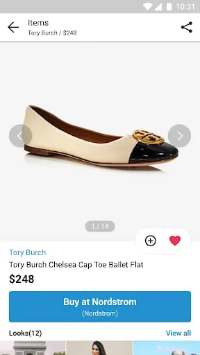 WEAR - Fashion Lookbook