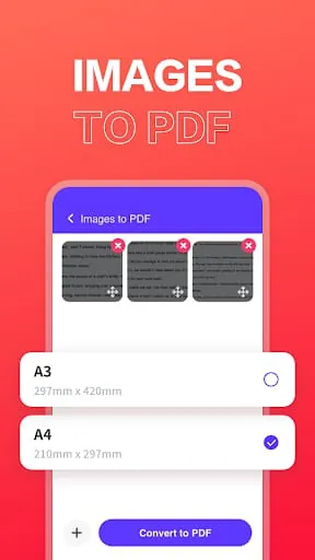 PDF Reader - PDF Viewer