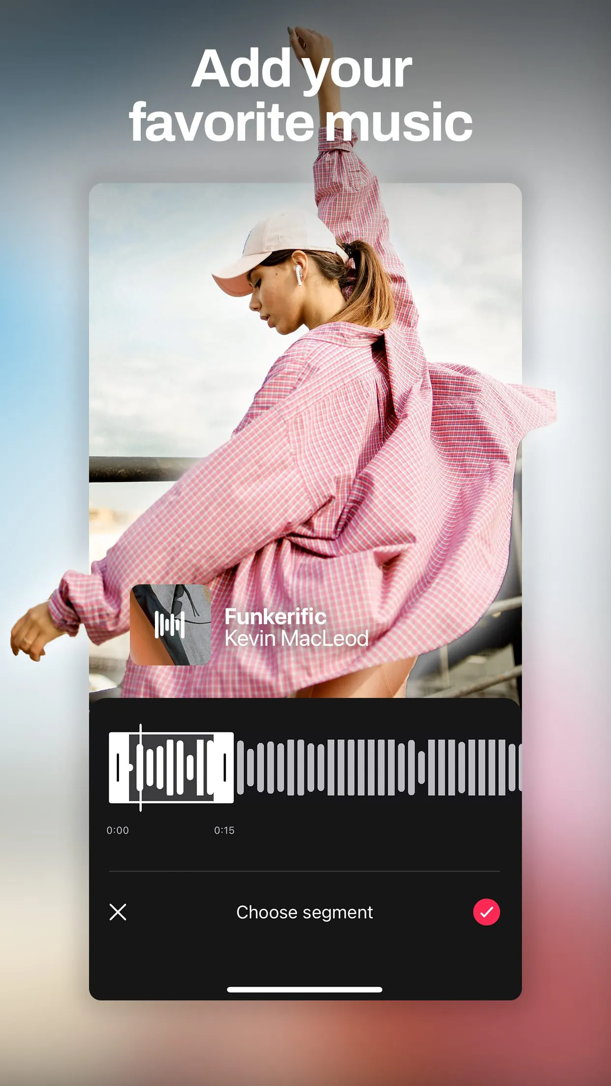 Storybeat Reels & Story Maker