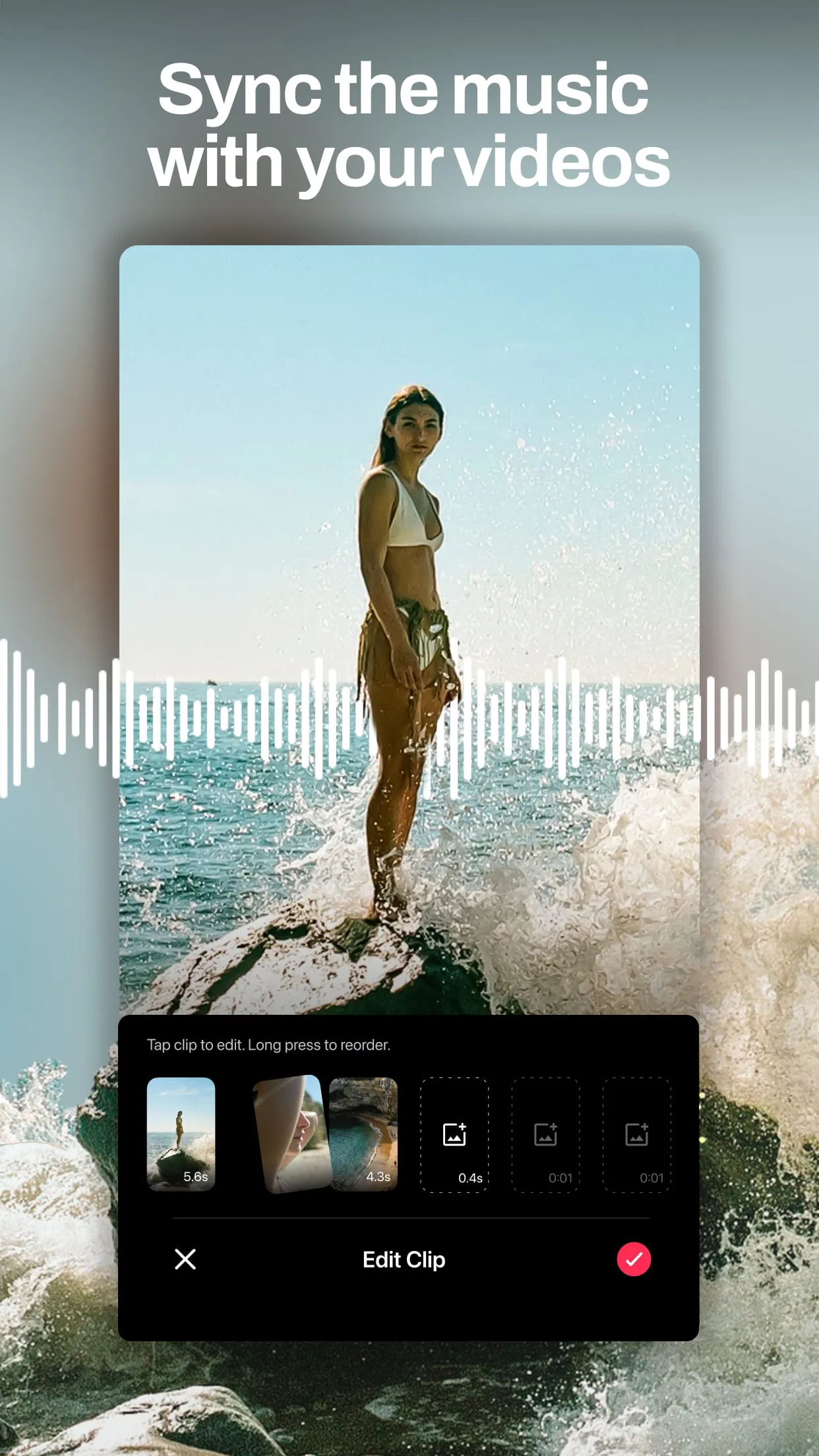 Storybeat Reels & Story Maker