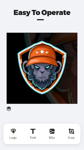 Logo Master - Design & Maker