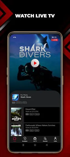 DocuBay - Watch Documentaries