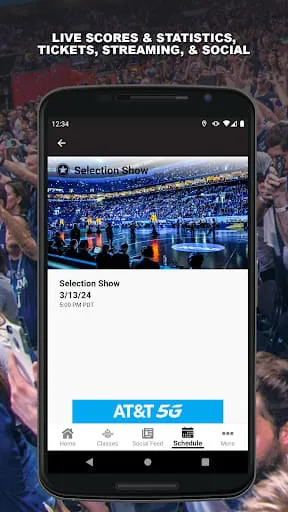 NCAA DI Wrestling Championship