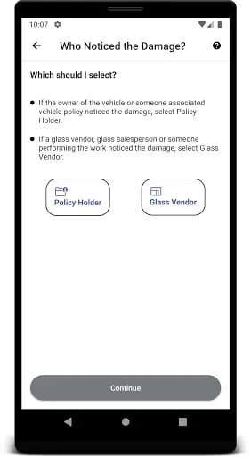 Neural Claim System (NCS)
