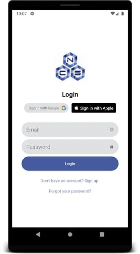 Neural Claim System (NCS)