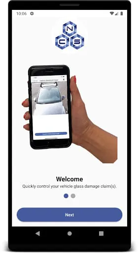 Neural Claim System (NCS)