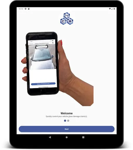 Neural Claim System (NCS)