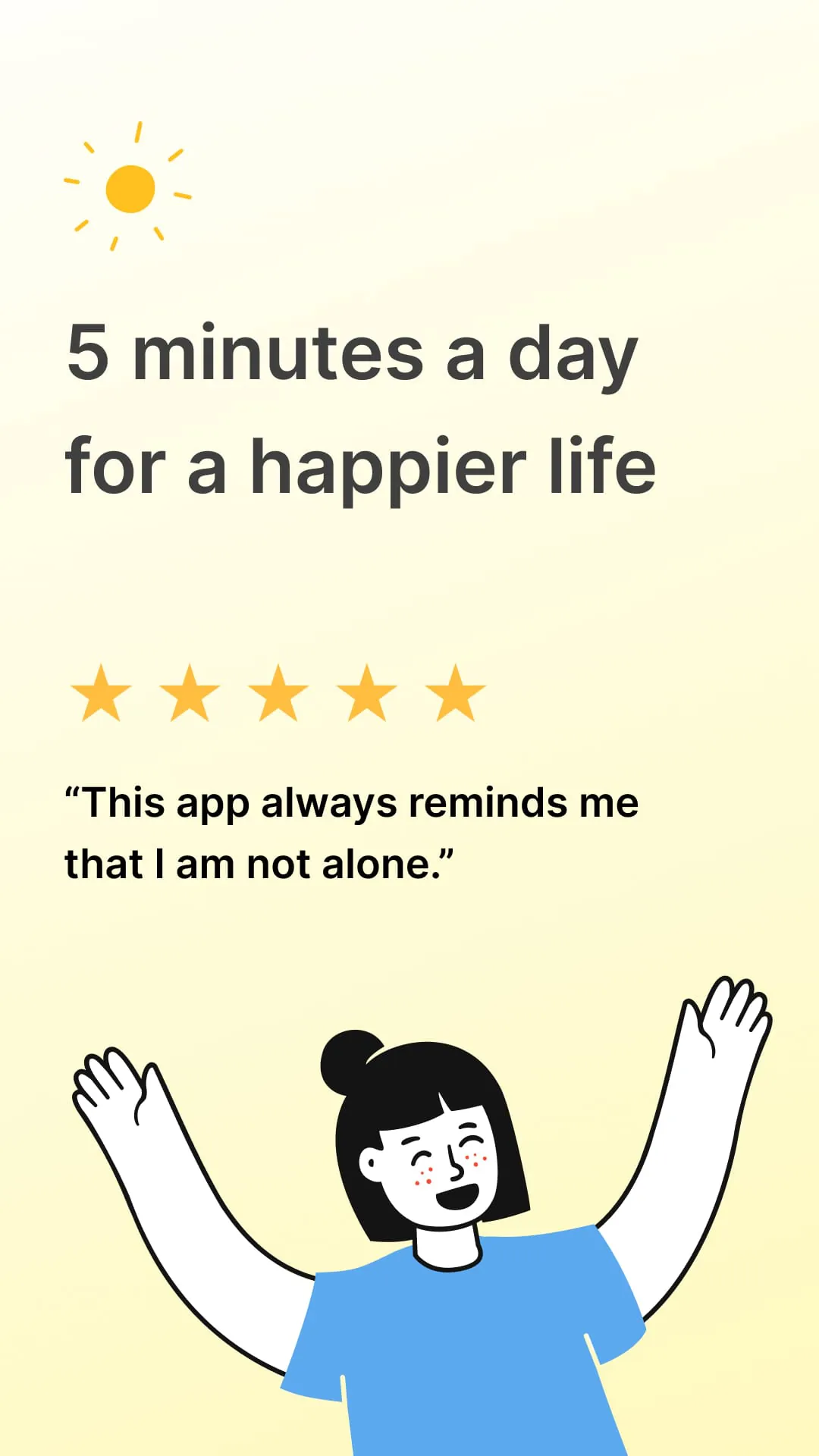 Gratitude: Self-Care Journal