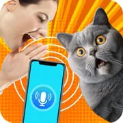 Human to Cat Translator