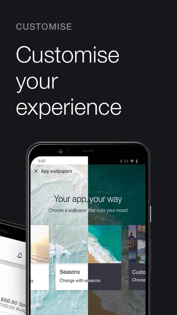 Macquarie Mobile Banking