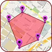 Gps Area Measurement