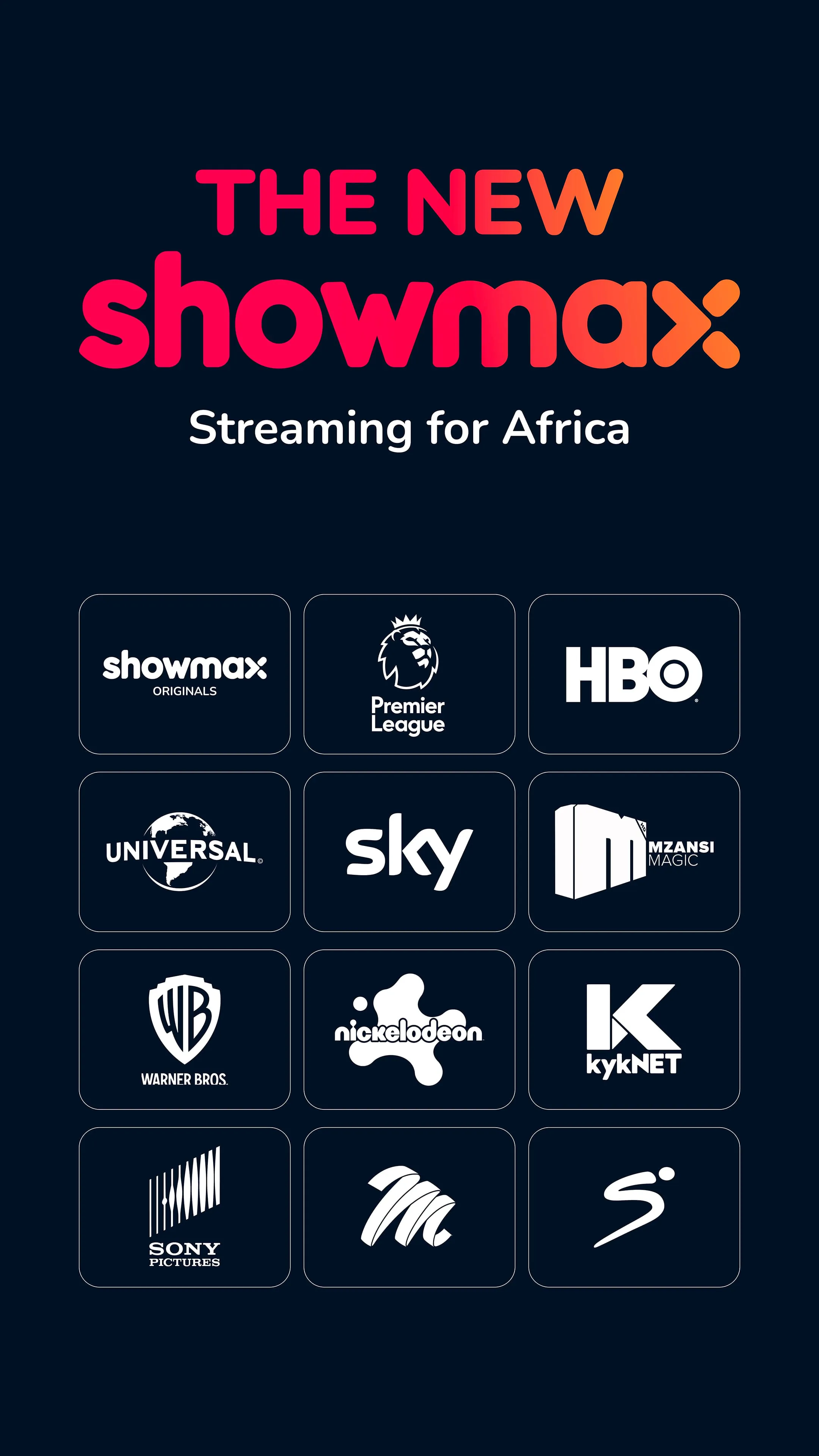 Showmax