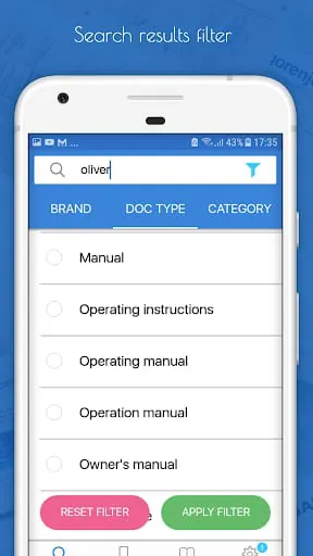 Manualslib - User Guides & Own