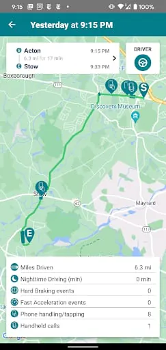 Nationwide SmartRide®