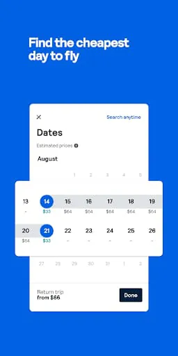 Skyscanner Flights Hotels Cars