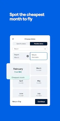 Skyscanner Flights Hotels Cars