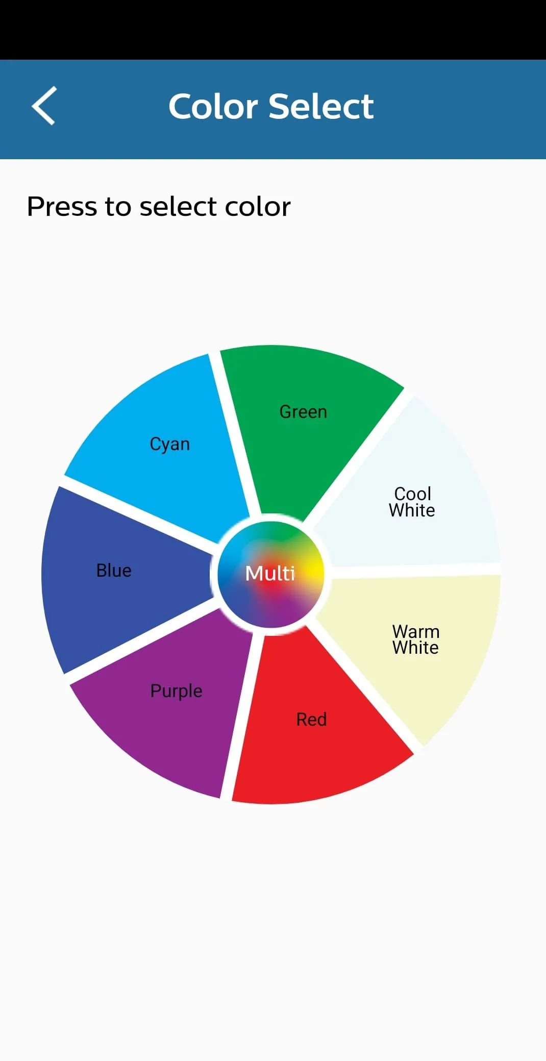 Philips Colorstream+