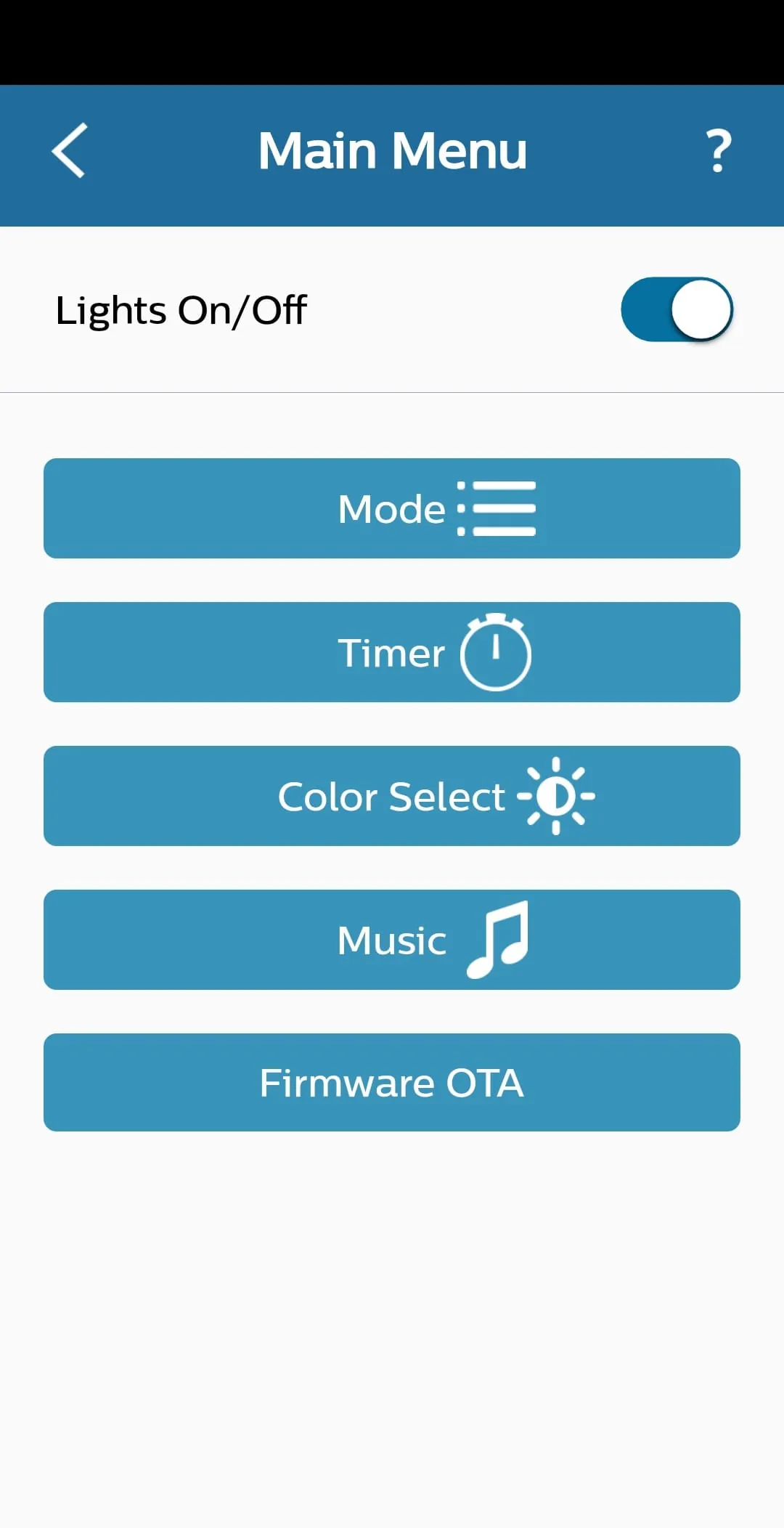 Philips Colorstream+