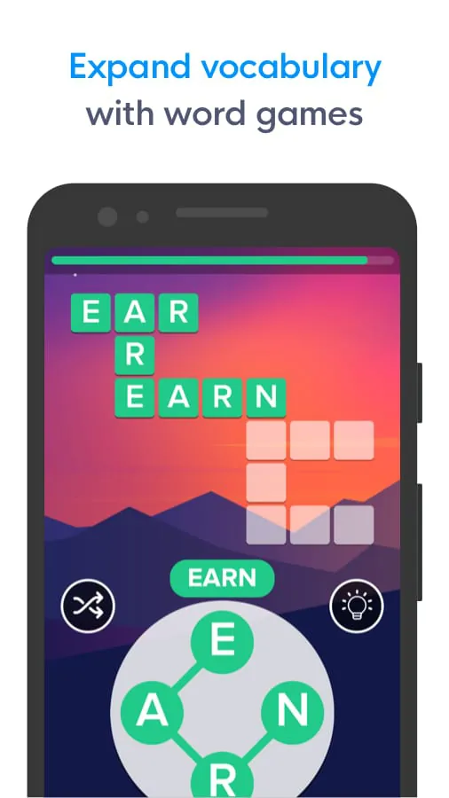 MindPal - Brain Training Games