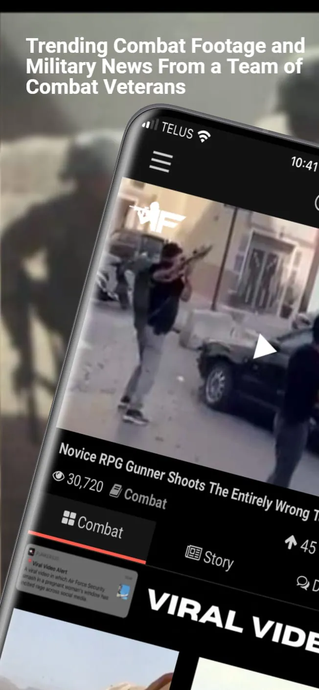 FUNKER530 - Military Videos