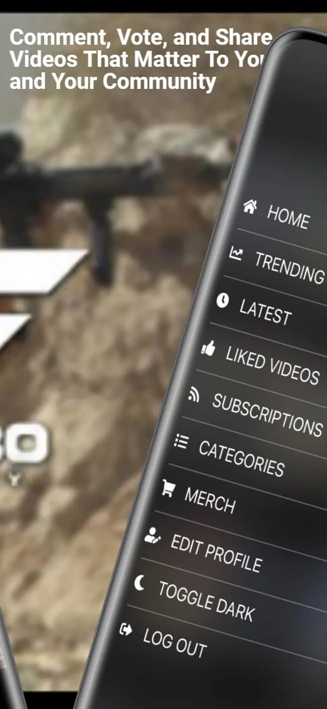 FUNKER530 - Military Videos