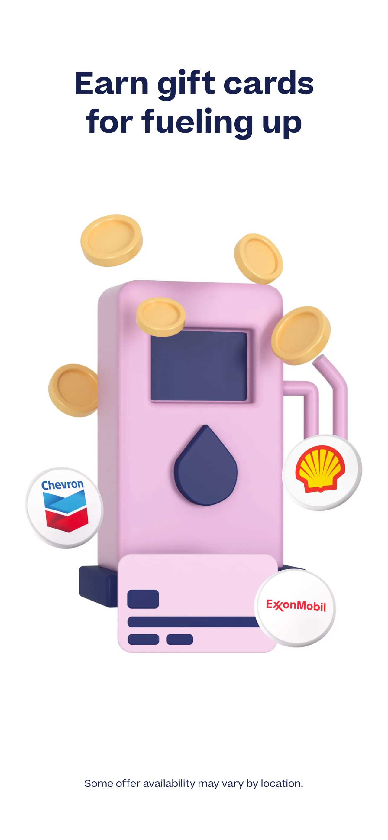 Drop: Shop Cash Back & Rewards