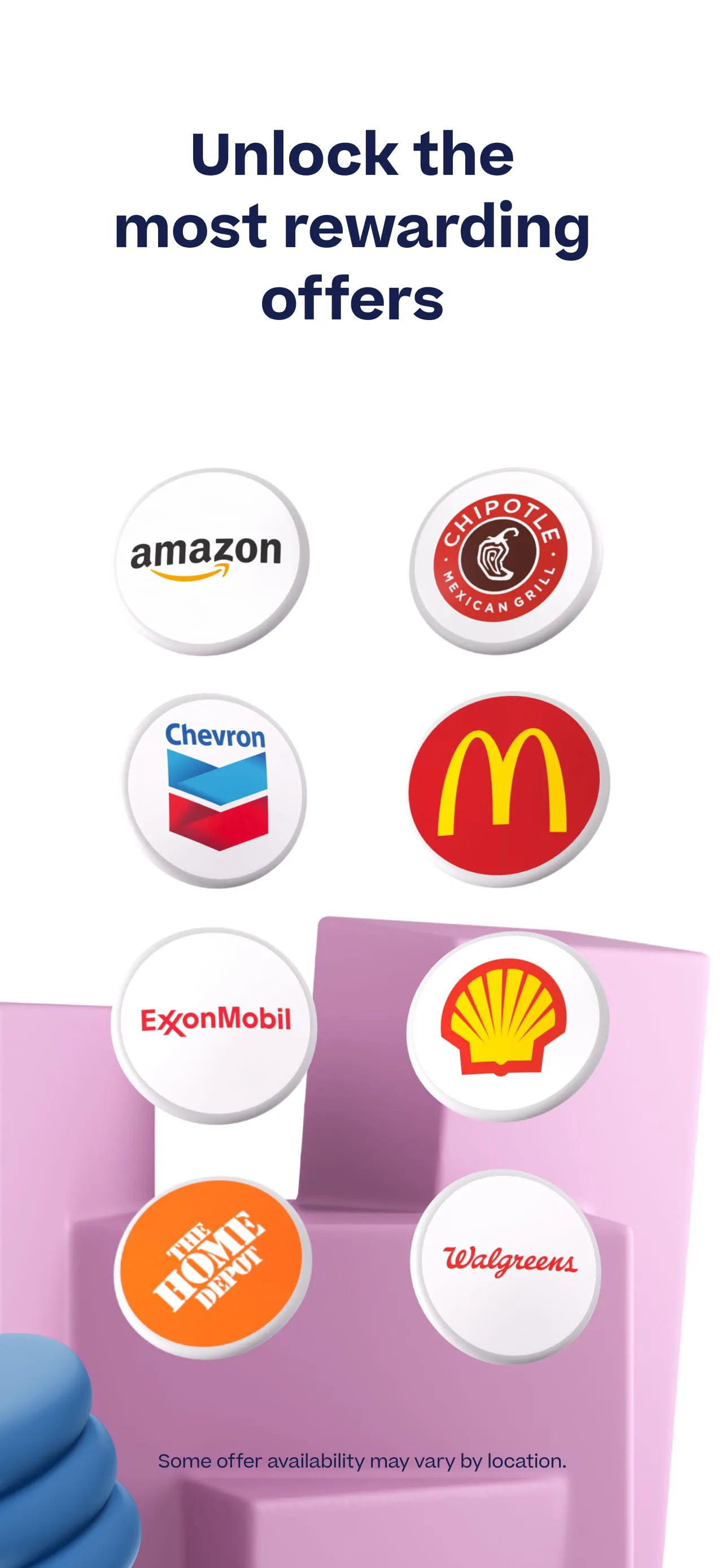 Drop: Shop Cash Back & Rewards