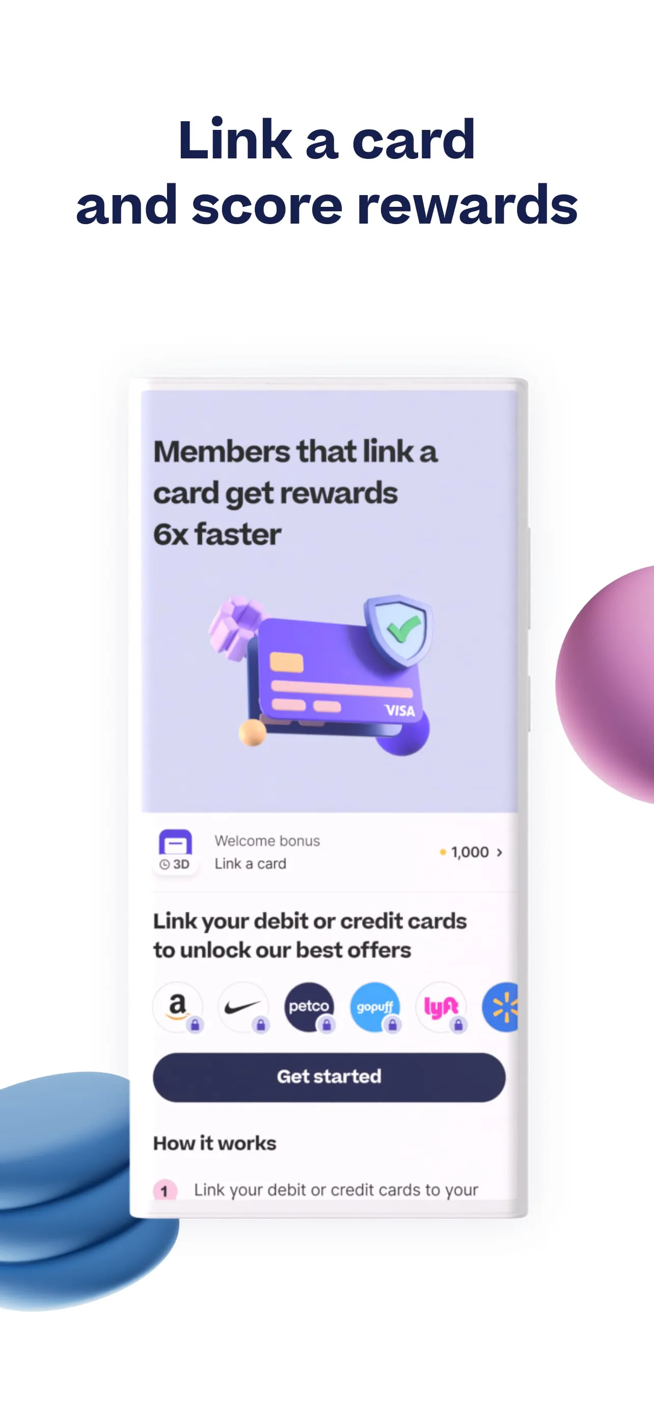 Drop: Shop Cash Back & Rewards