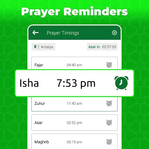 Easy Quran Mp3 Audio Offline