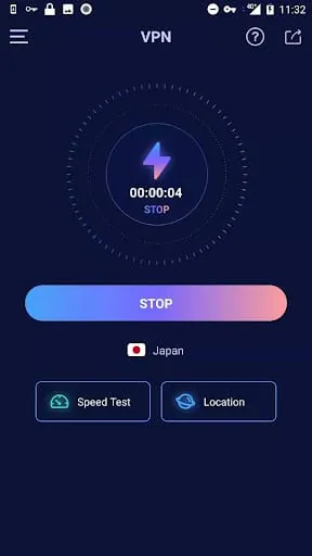 VPN: Fast VPN, Unlimited Proxy