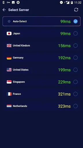 VPN: Fast VPN, Unlimited Proxy