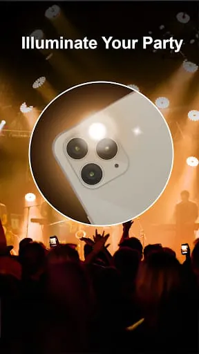 Flashlight Pro: Super LED