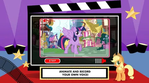 My Little Pony: Story Creator
