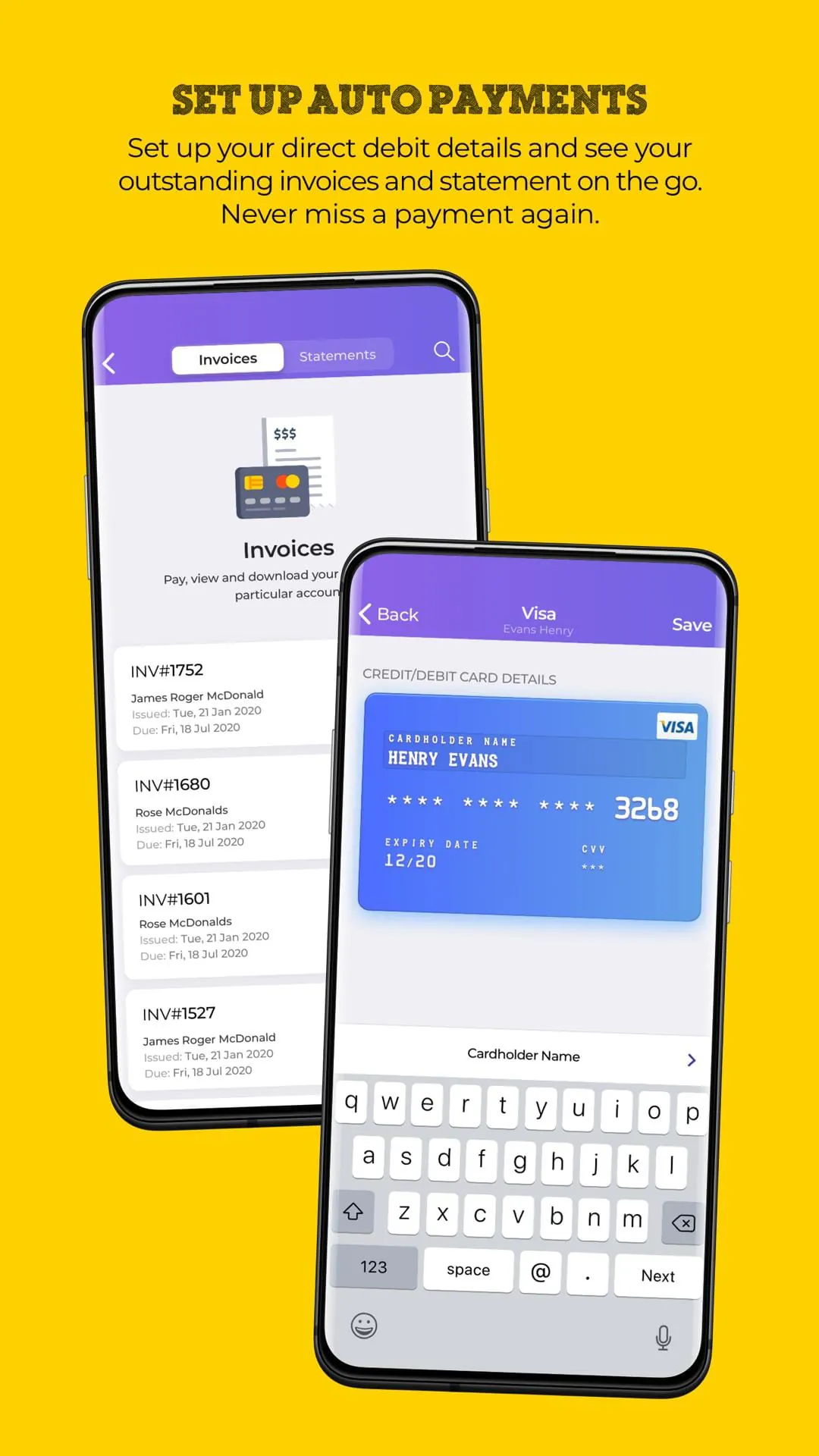 Xap Smile - For Guardians