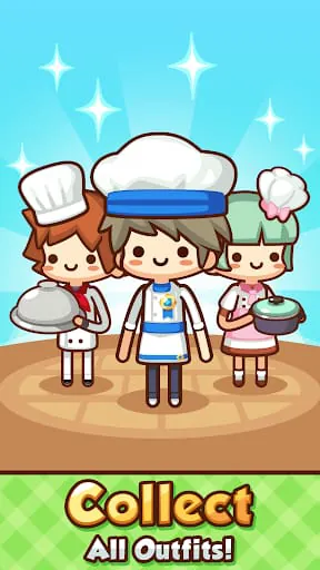 Mama Chef: Cooking Puzzle Game