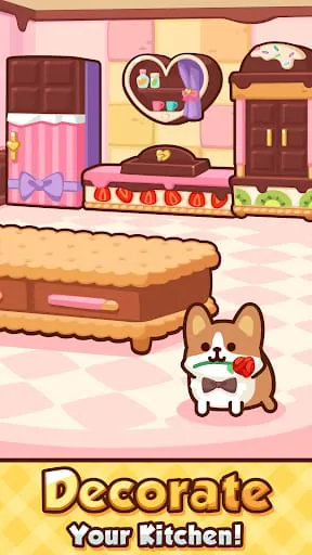 Mama Chef: Cooking Puzzle Game