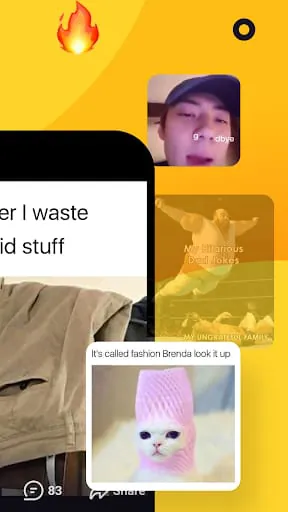 FunXD - short videos