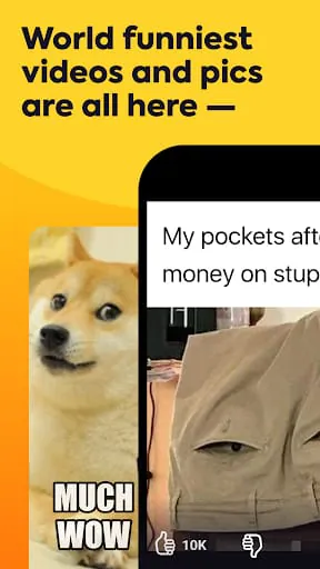 FunXD - short videos