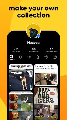 FunXD - short videos