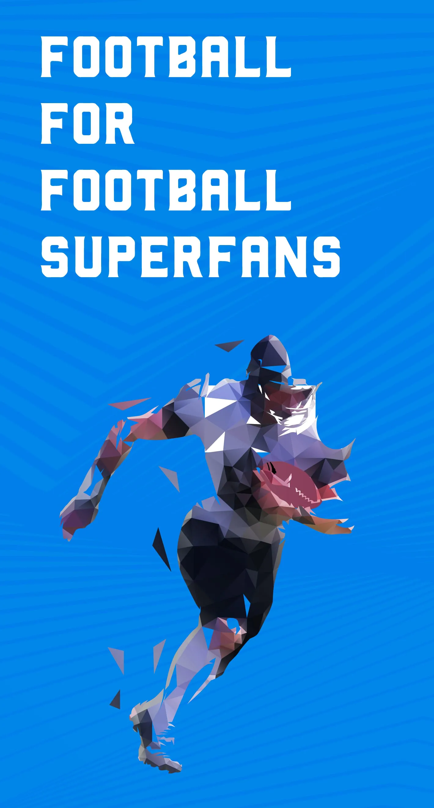 Scores App: NFL Football 2024
