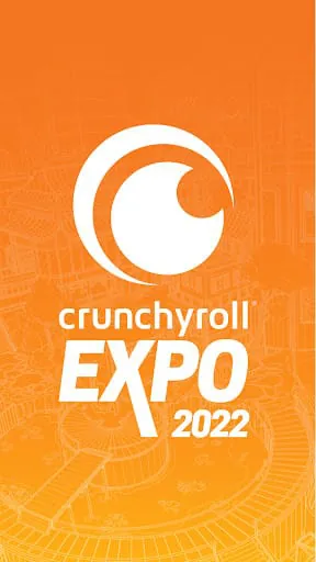 Crunchyroll Expo