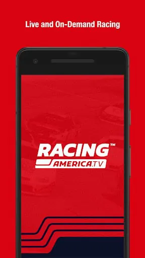RacingAmerica.tv